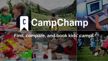 CampChamp Thumbnail